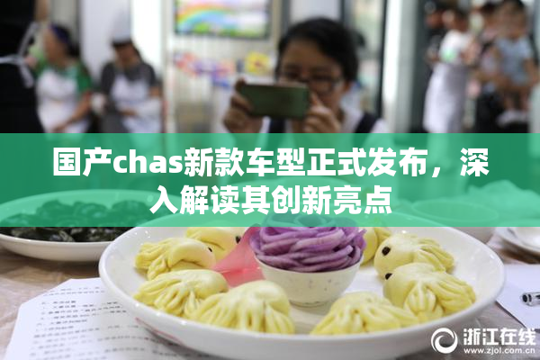 国产chas新款车型正式发布，深入解读其创新亮点