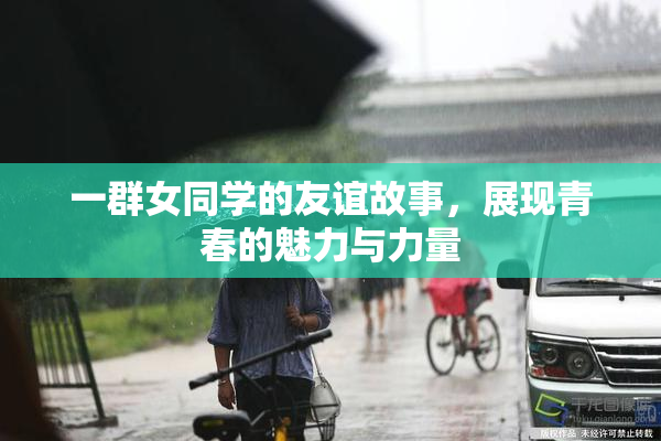 一群女同学的友谊故事，展现青春的魅力与力量