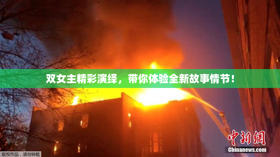 双女主精彩演绎，带你体验全新故事情节！