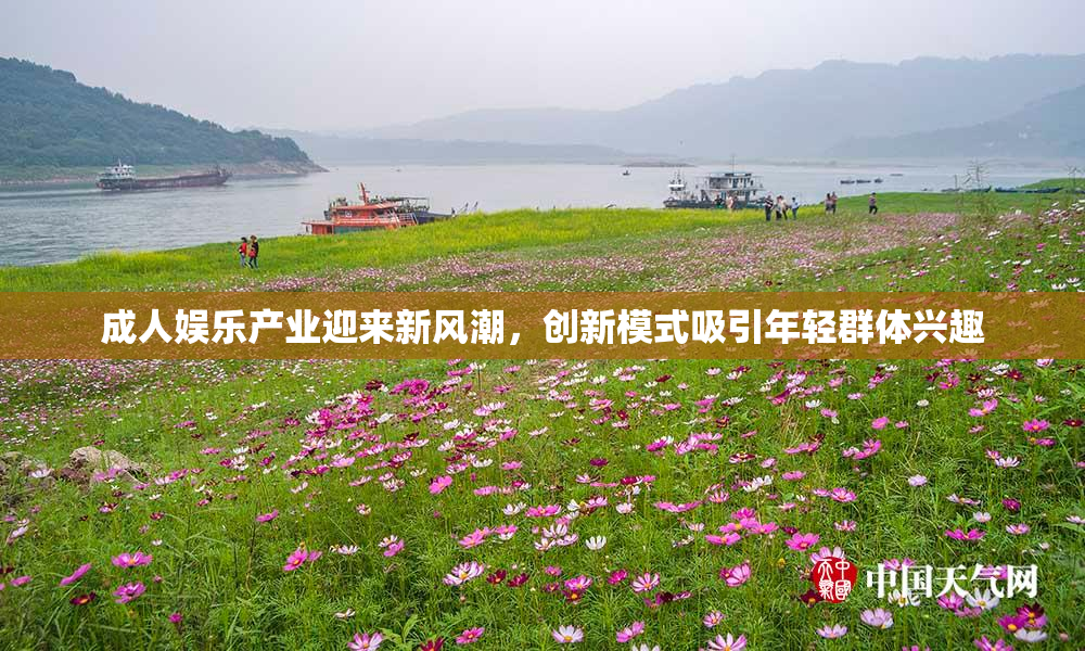 成人娱乐产业迎来新风潮，创新模式吸引年轻群体兴趣