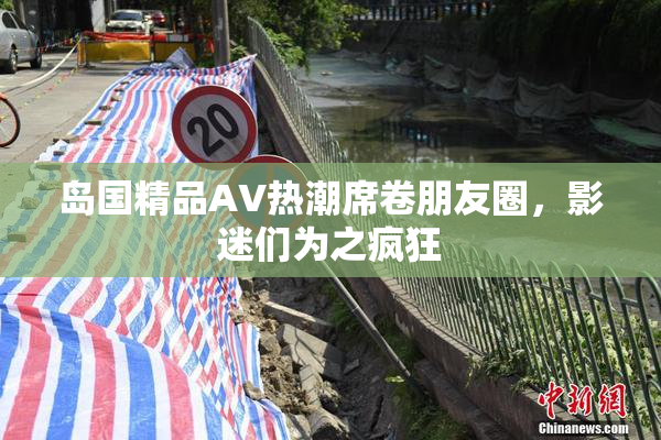 岛国精品AV热潮席卷朋友圈，影迷们为之疯狂
