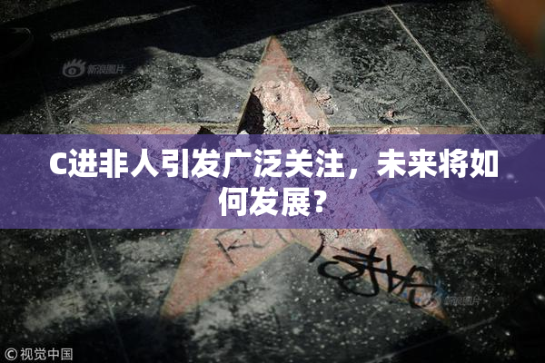 C进非人引发广泛关注，未来将如何发展？