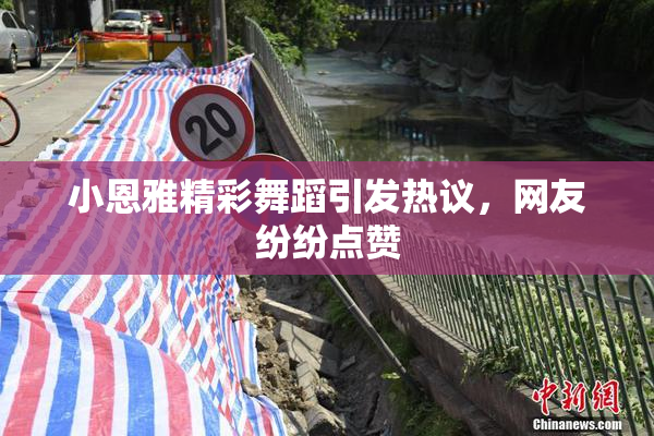 小恩雅精彩舞蹈引发热议，网友纷纷点赞