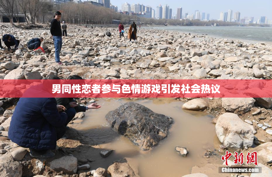 男同性恋者参与色情游戏引发社会热议
