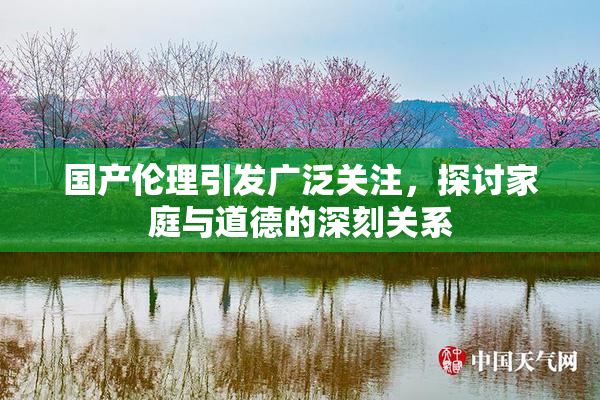 国产伦理引发广泛关注，探讨家庭与道德的深刻关系