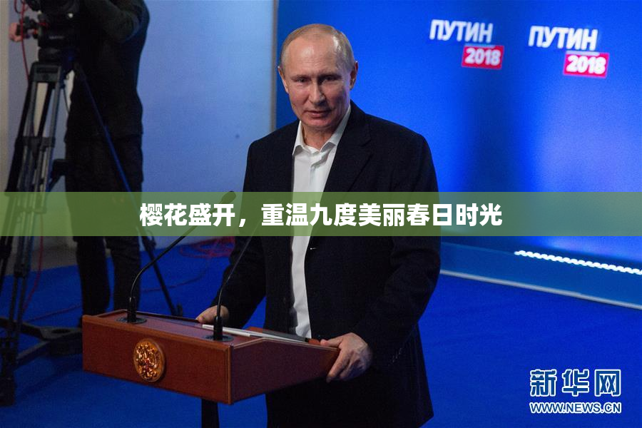 樱花盛开，重温九度美丽春日时光