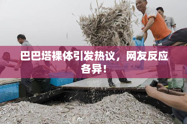 巴巴塔裸体引发热议，网友反应各异！