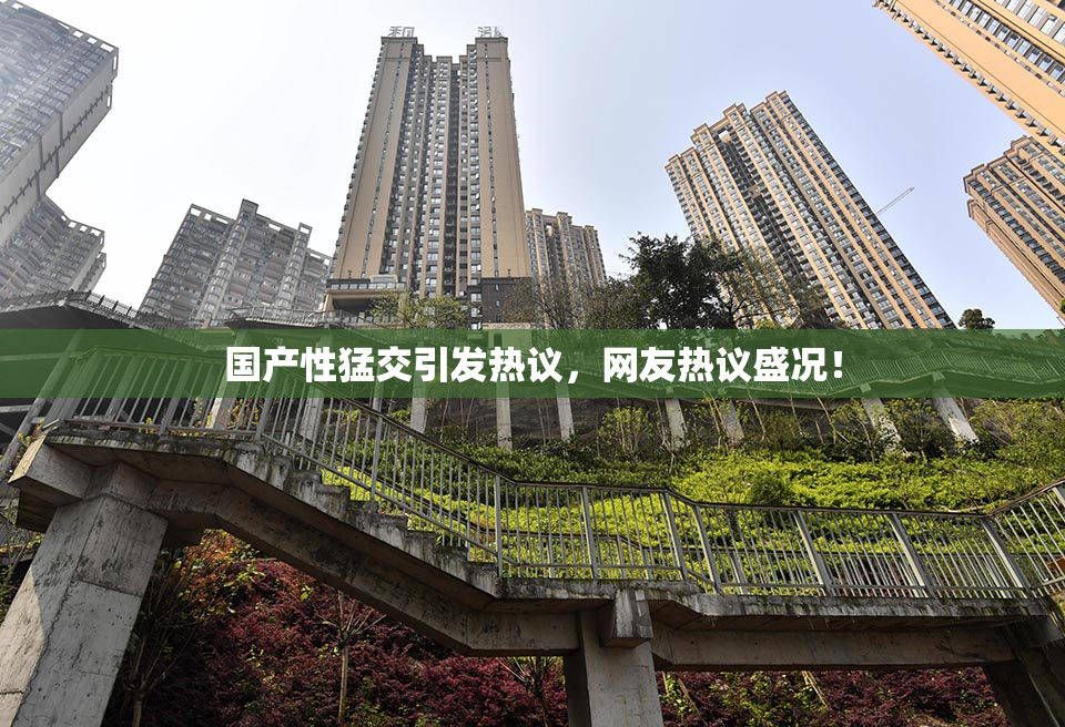 国产性猛交引发热议，网友热议盛况！