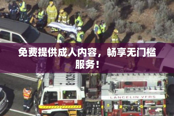 免费提供成人内容，畅享无门槛服务！