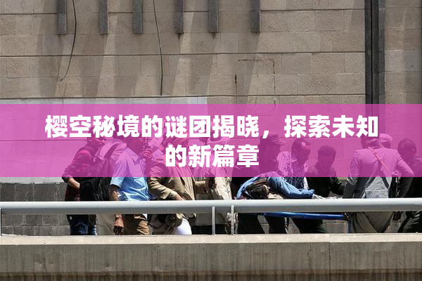 樱空秘境的谜团揭晓，探索未知的新篇章