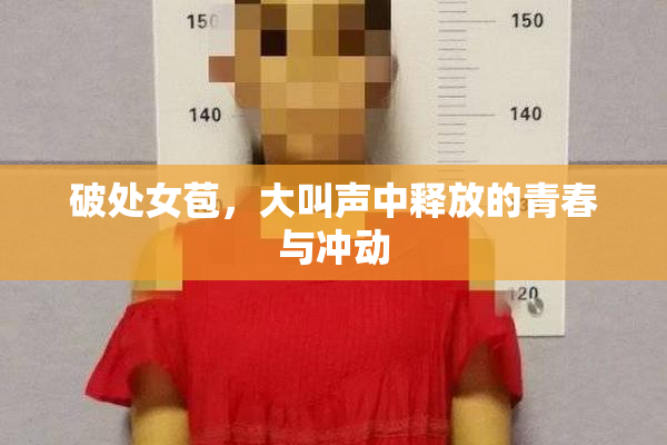 破处女苞，大叫声中释放的青春与冲动