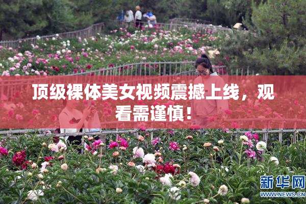 顶级裸体美女视频震撼上线，观看需谨慎！