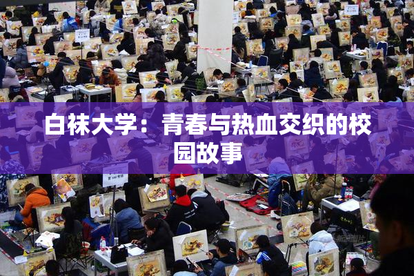 白袜大学：青春与热血交织的校园故事