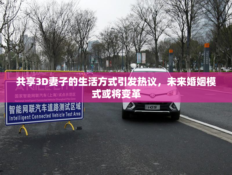 共享3D妻子的生活方式引发热议，未来婚姻模式或将变革