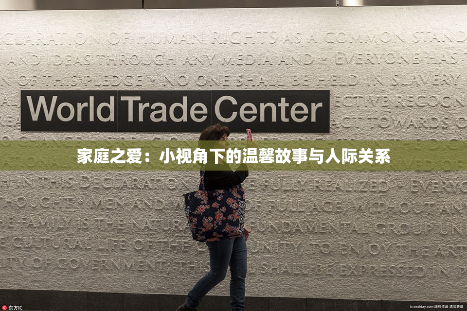 家庭之爱：小视角下的温馨故事与人际关系