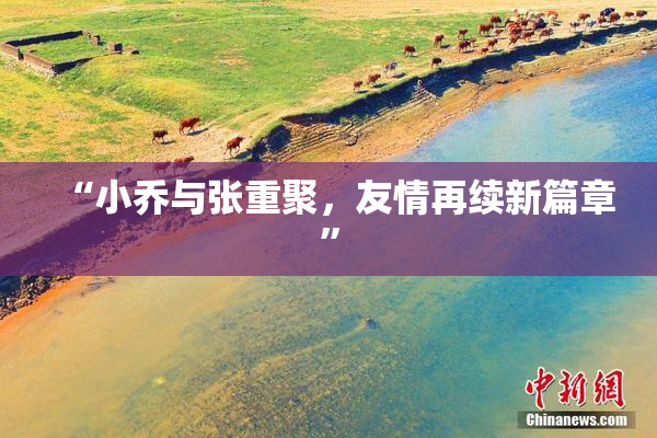“小乔与张重聚，友情再续新篇章”