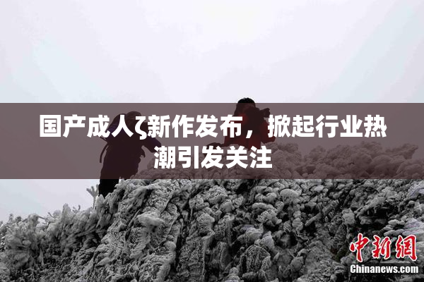 国产成人ζ新作发布，掀起行业热潮引发关注