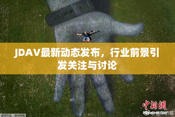 JDAV最新动态发布，行业前景引发关注与讨论