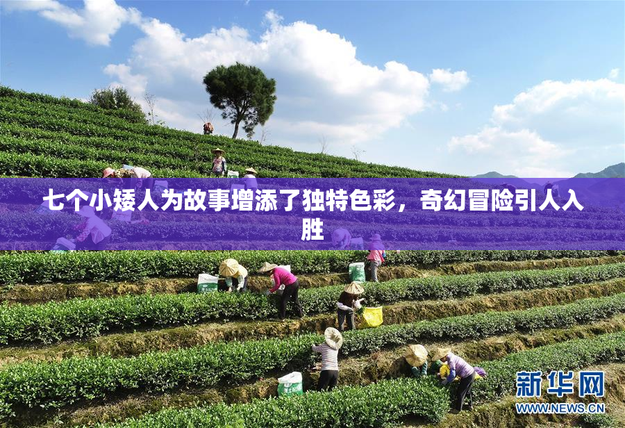 七个小矮人为故事增添了独特色彩，奇幻冒险引人入胜