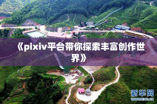 《pixiv平台带你探索丰富创作世界》