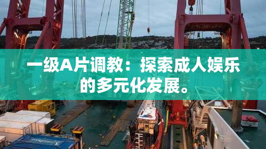 一级A片调教：探索成人娱乐的多元化发展。