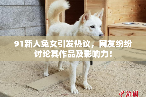 91新人兔女引发热议，网友纷纷讨论其作品及影响力！