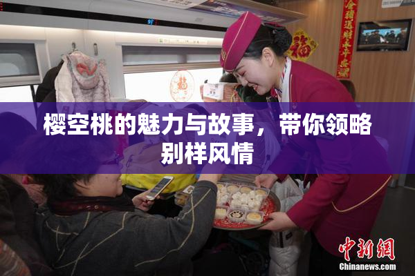 樱空桃的魅力与故事，带你领略别样风情
