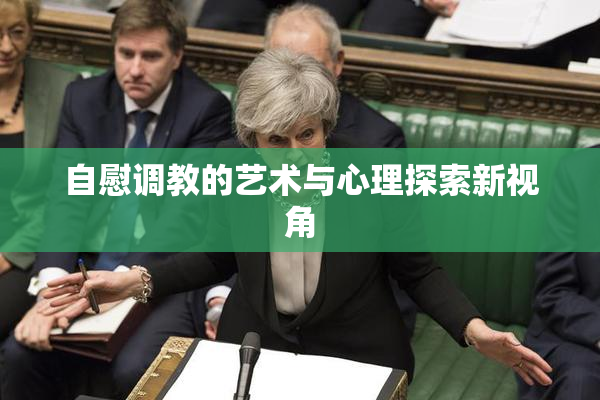 自慰调教的艺术与心理探索新视角