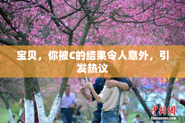 宝贝，你被C的结果令人意外，引发热议