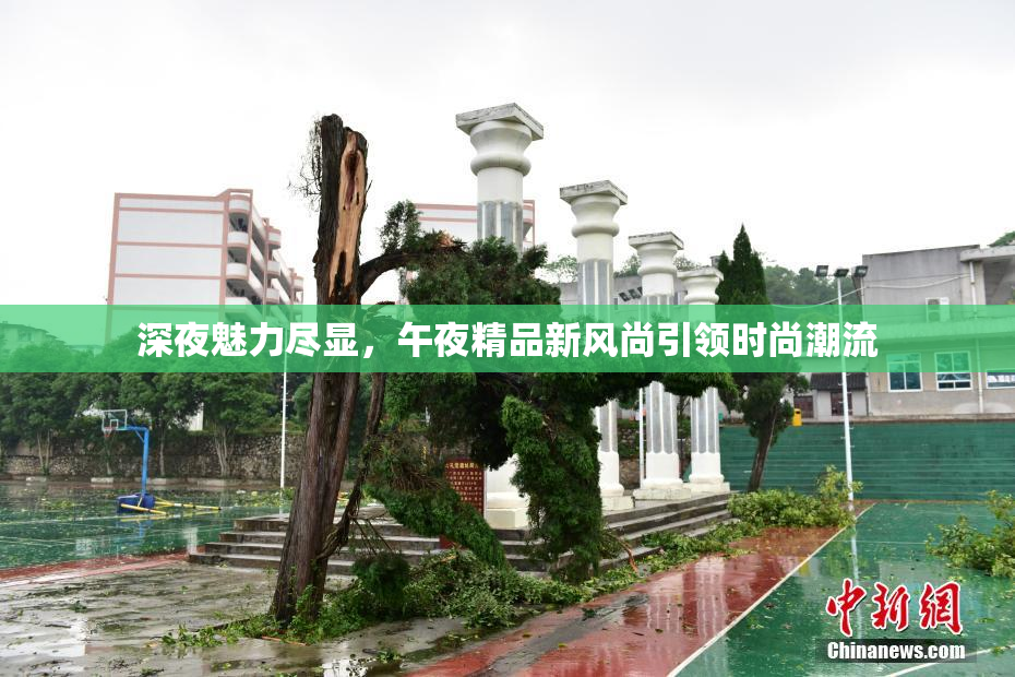深夜魅力尽显，午夜精品新风尚引领时尚潮流
