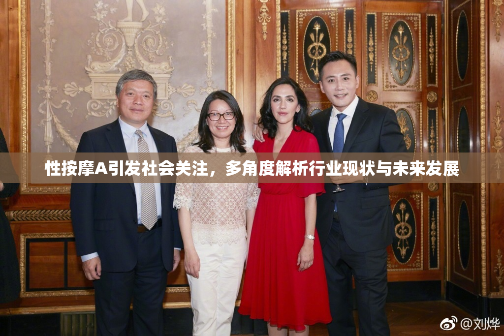 性按摩A引发社会关注，多角度解析行业现状与未来发展