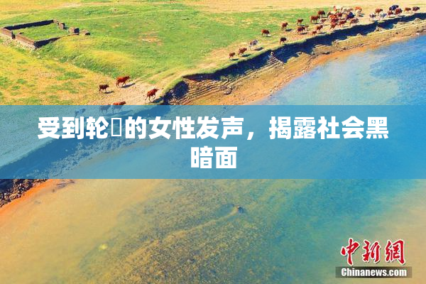 受到轮姦的女性发声，揭露社会黑暗面