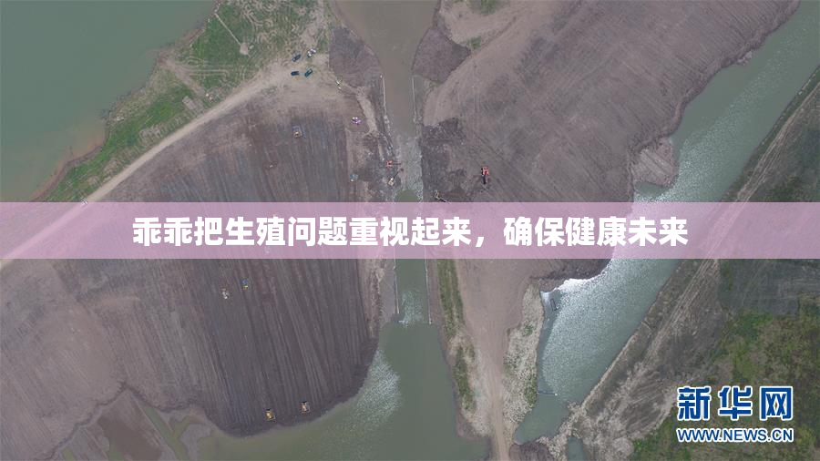 乖乖把生殖问题重视起来，确保健康未来