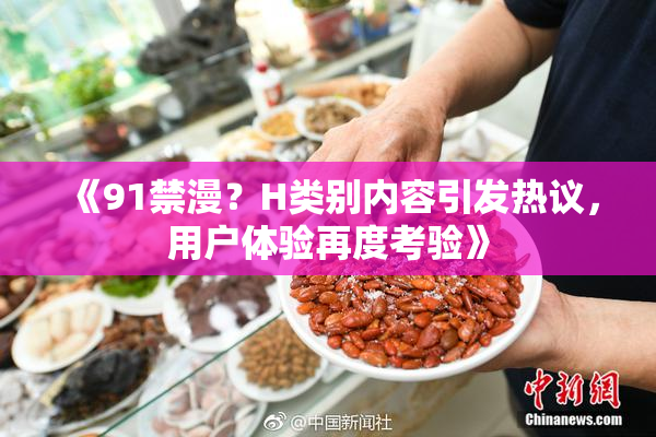 《91禁漫？H类别内容引发热议，用户体验再度考验》