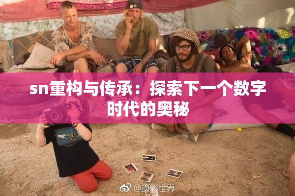 sn重构与传承：探索下一个数字时代的奥秘
