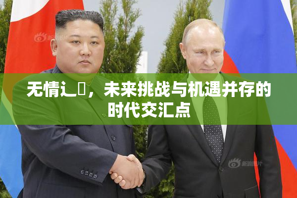 无情辶喿，未来挑战与机遇并存的时代交汇点