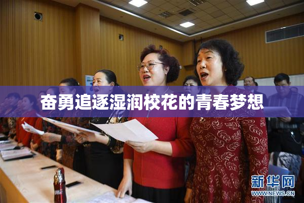 奋勇追逐湿润校花的青春梦想