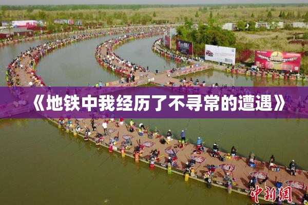 《地铁中我经历了不寻常的遭遇》