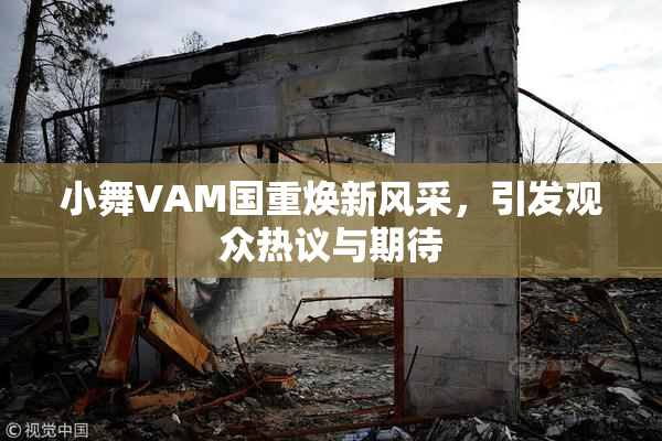 小舞VAM国重焕新风采，引发观众热议与期待