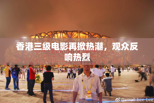 香港三级电影再掀热潮，观众反响热烈