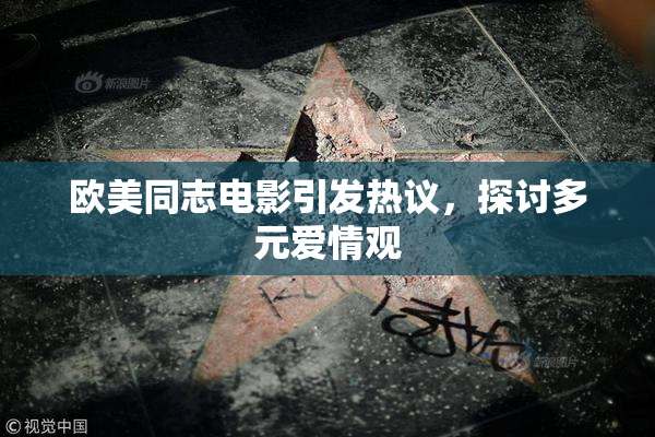 欧美同志电影引发热议，探讨多元爱情观