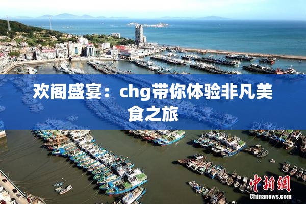 欢阁盛宴：chg带你体验非凡美食之旅