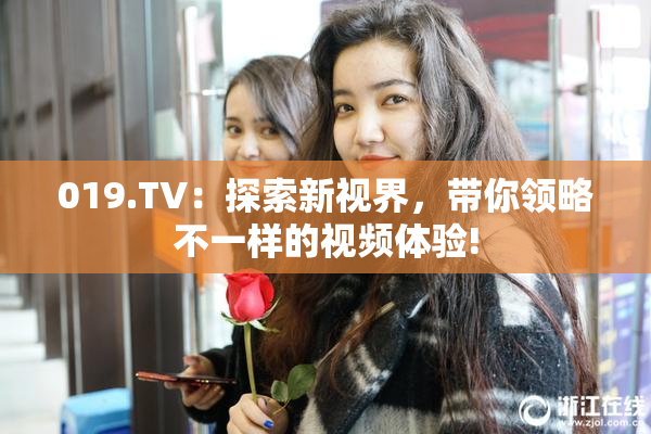 019.TV：探索新视界，带你领略不一样的视频体验!