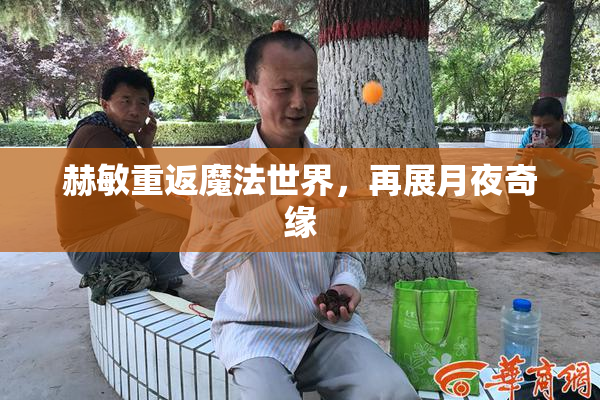 赫敏重返魔法世界，再展月夜奇缘