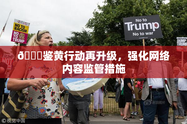 🔞鉴黄行动再升级，强化网络内容监管措施
