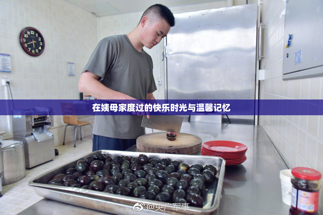 在姨母家度过的快乐时光与温馨记忆