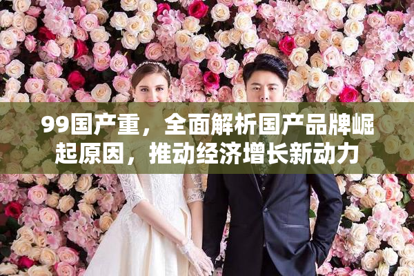 99国产重，全面解析国产品牌崛起原因，推动经济增长新动力