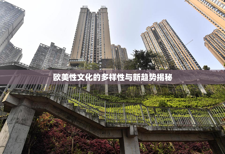 欧美性文化的多样性与新趋势揭秘