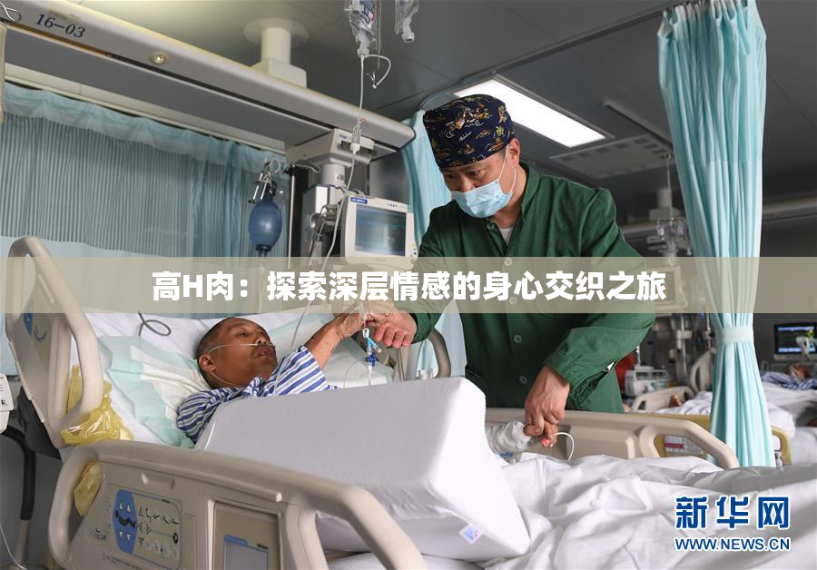 高H肉：探索深层情感的身心交织之旅