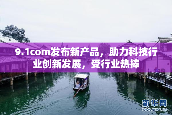 9.1com发布新产品，助力科技行业创新发展，受行业热捧